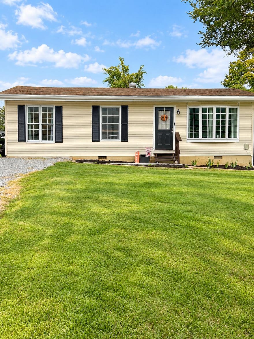 304 W Dale Avenue, Eddyville, Kentucky