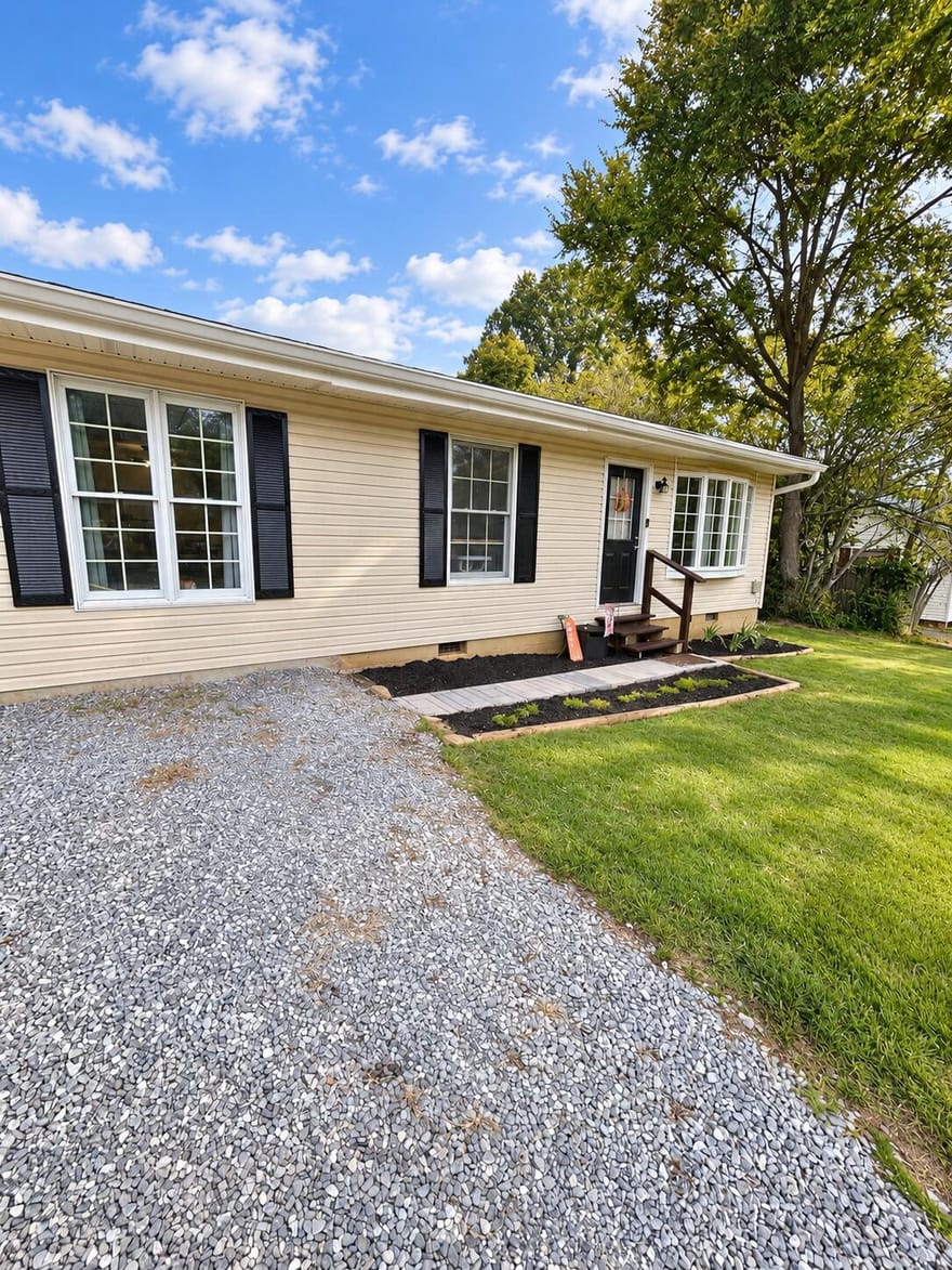 304 W Dale Avenue, Eddyville, Kentucky