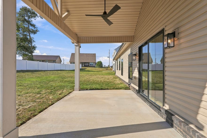 319 Skaggs Boulevard, Nicholasville, Kentucky