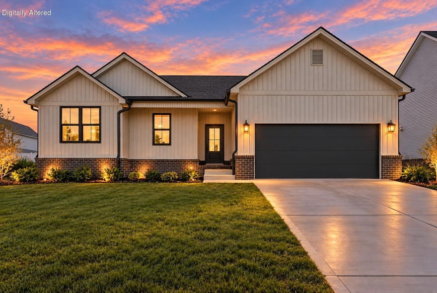 319 Skaggs Boulevard, Nicholasville, Kentucky