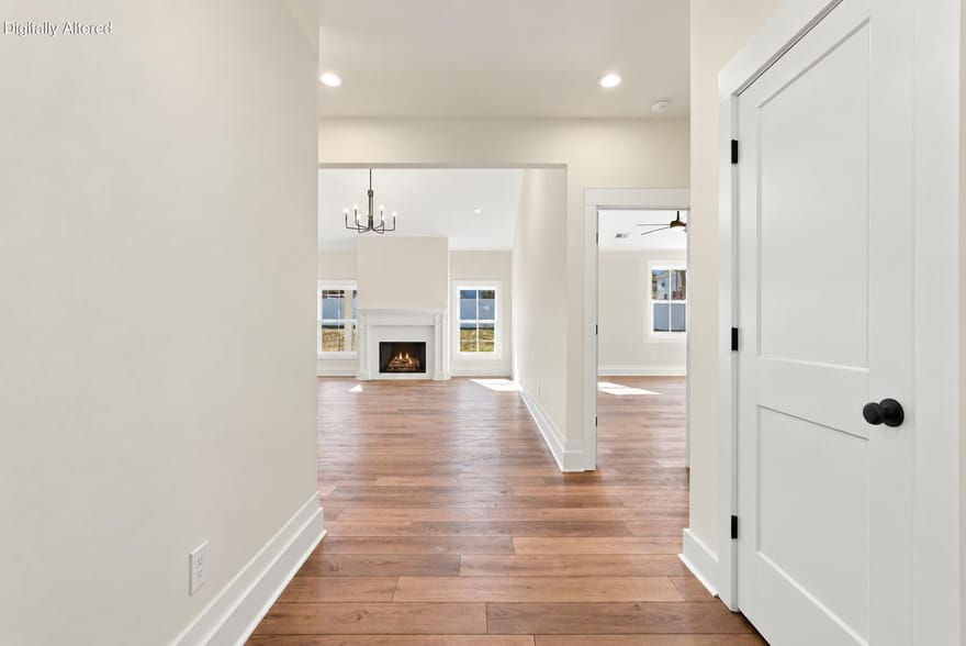 319 Skaggs Boulevard, Nicholasville, Kentucky