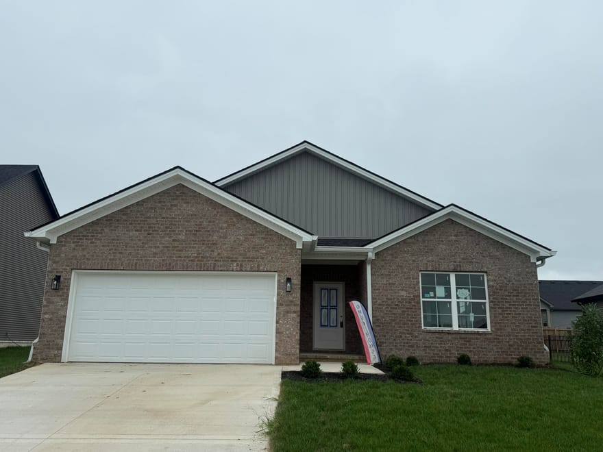 132 Patchen Drive, Nicholasville, Kentucky