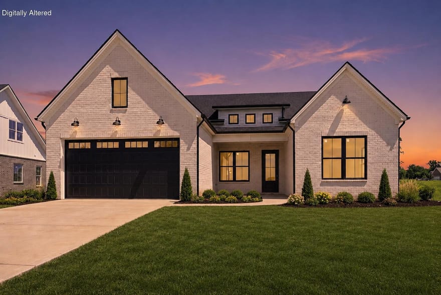 229 Madison Avenue, Nicholasville, Kentucky