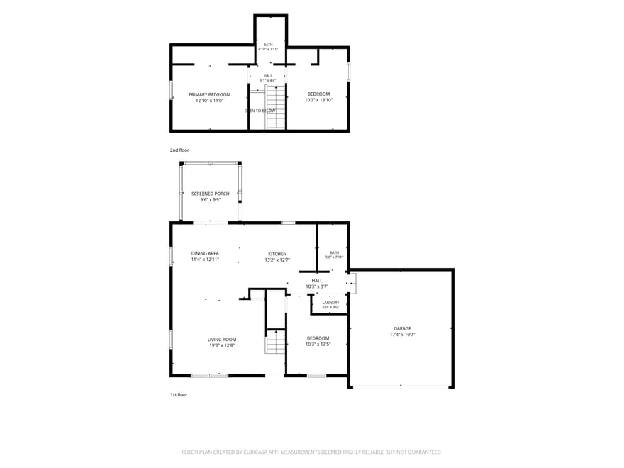 109 Allison Circle, Nicholasville, Kentucky