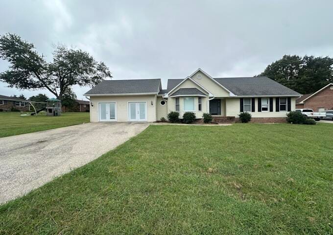 509 Pine Street, Eddyville, Kentucky