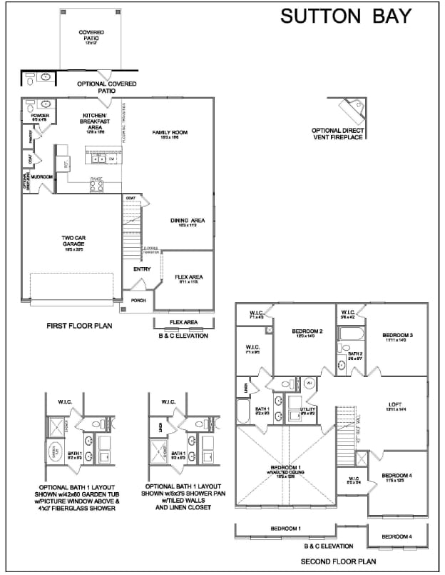 416 Fern Trail, Nicholasville, Kentucky