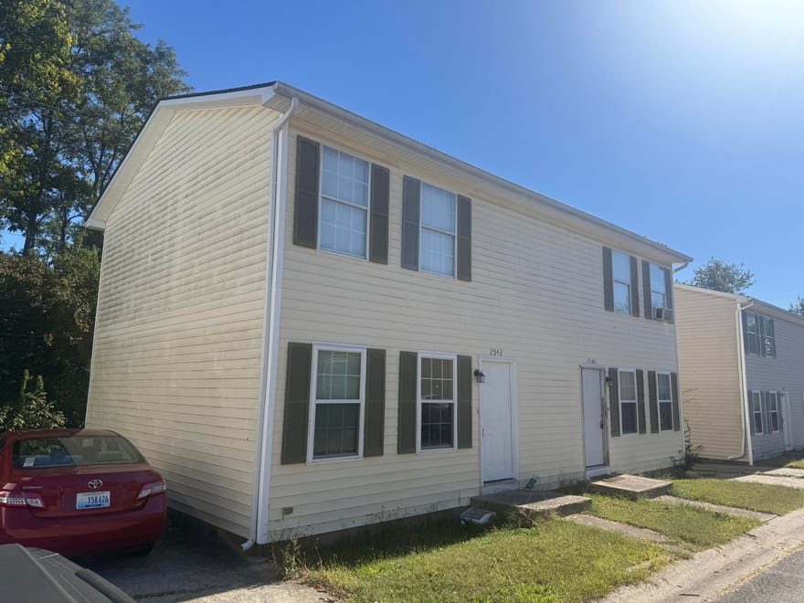2540 Lindenhurst Loop, Lexington, Kentucky