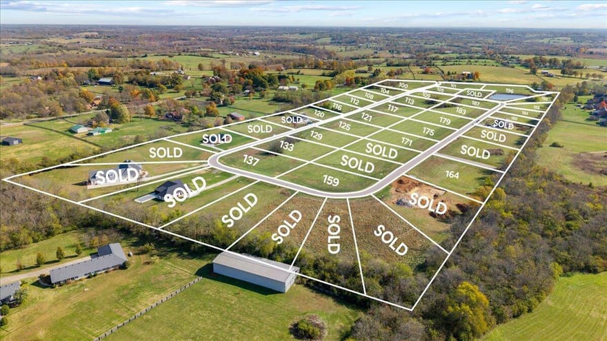 117 Maple Lawn Circle, Nicholasville, Kentucky