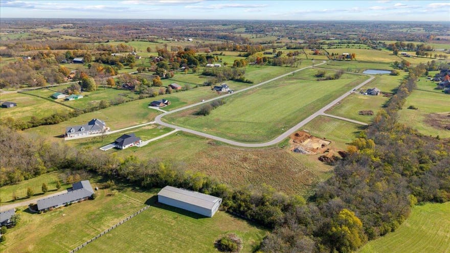 117 Maple Lawn Circle, Nicholasville, Kentucky