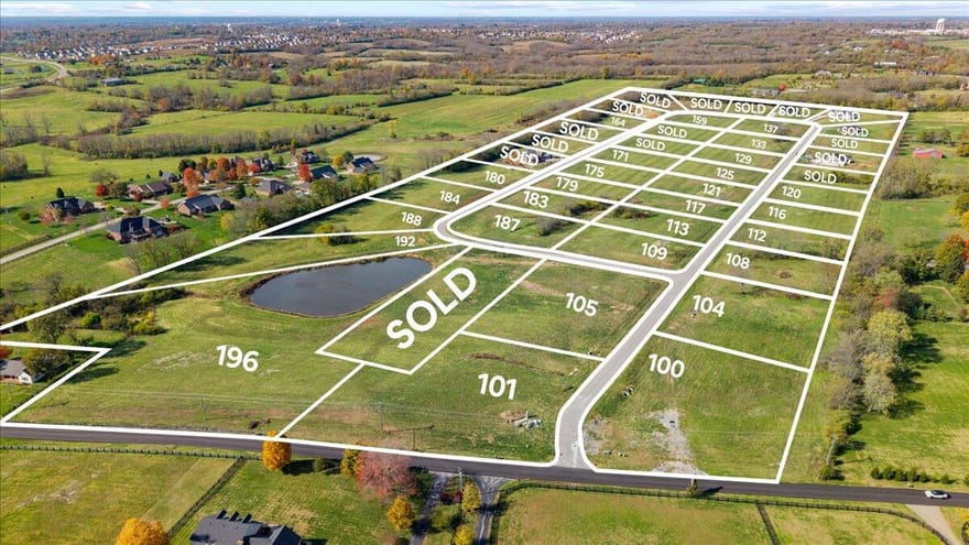 117 Maple Lawn Circle, Nicholasville, Kentucky