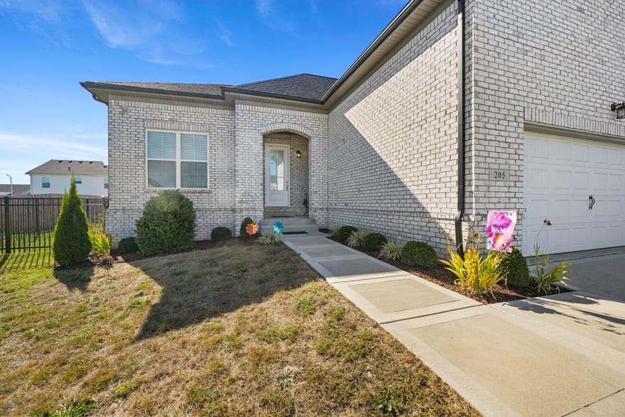 205 Skaggs Boulevard, Nicholasville, Kentucky