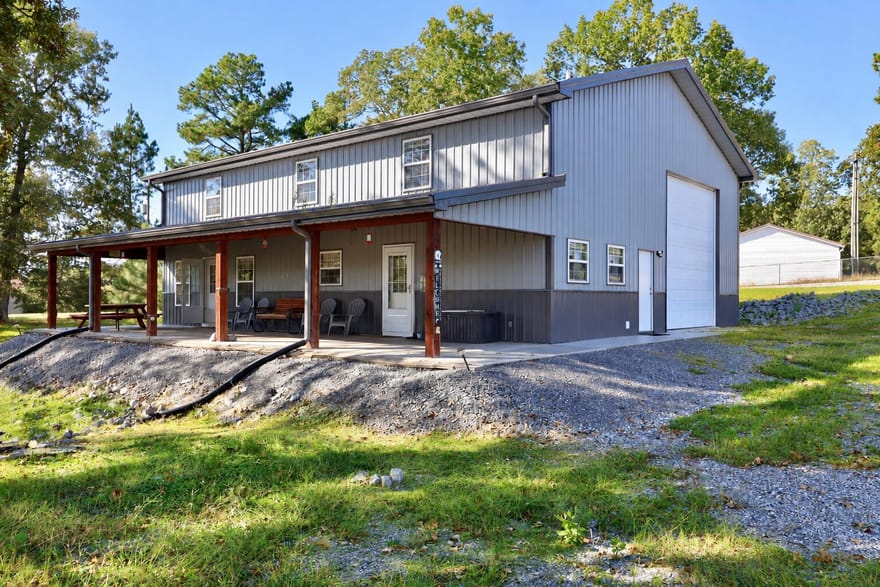 18 Goose Bay Drive, Benton, Kentucky