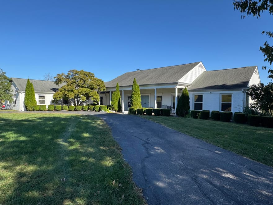 271 Fairway Drive, Frankfort, Kentucky