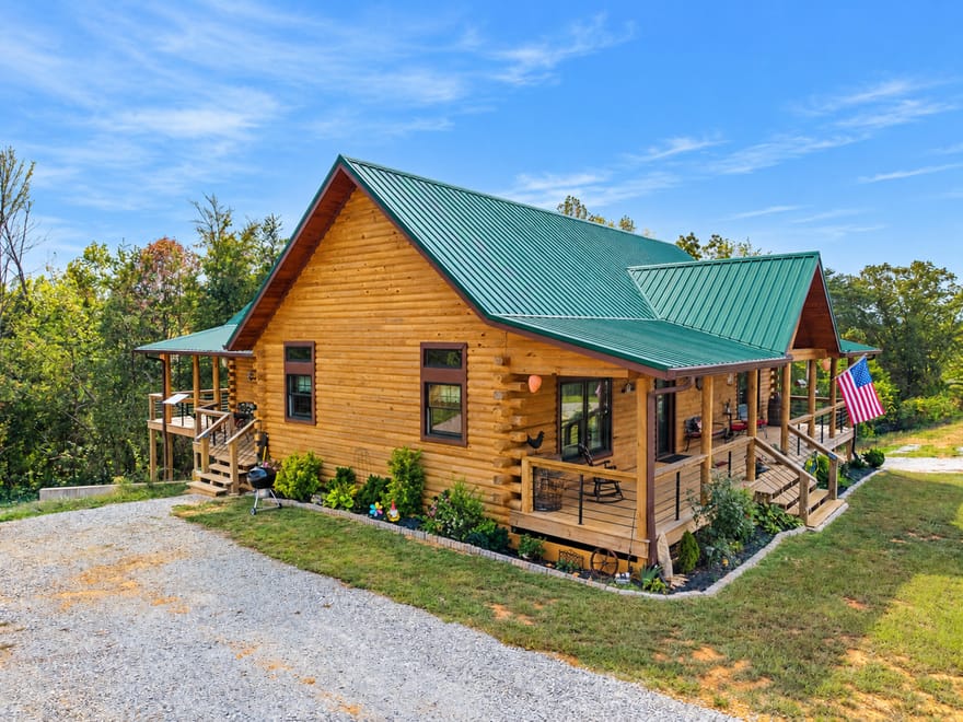 1201 Shepperd Road, Nancy, Kentucky