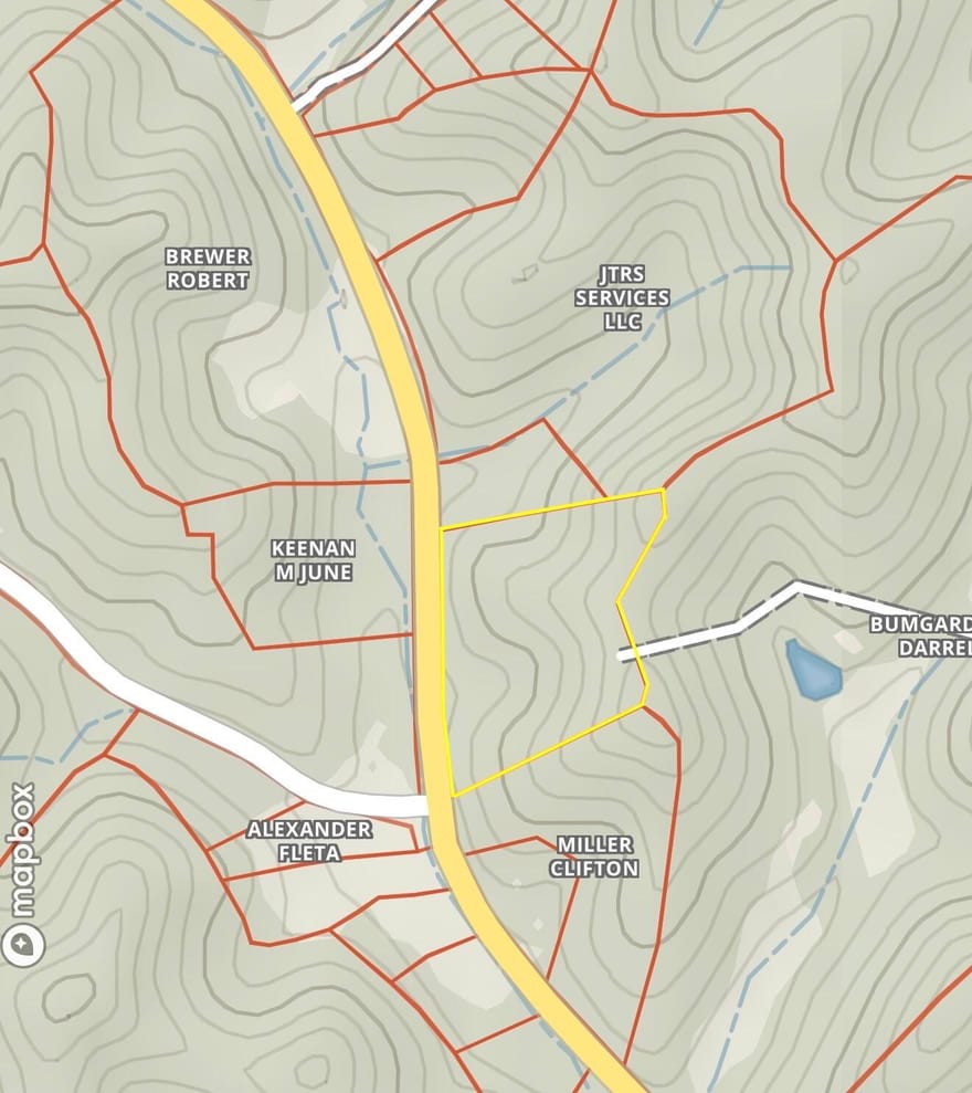 Tract 2 Green Valley, Campton, Kentucky