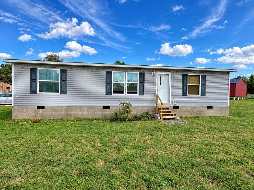 3270 Saltwell Road, Owingsville, Kentucky