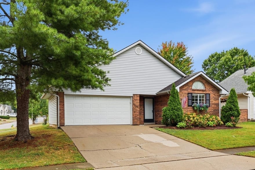 3500 Branchwood Place, Lexington, Kentucky