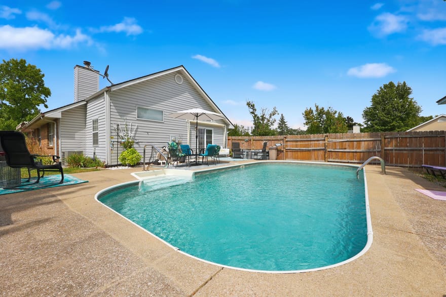 3500 Branchwood Place, Lexington, Kentucky