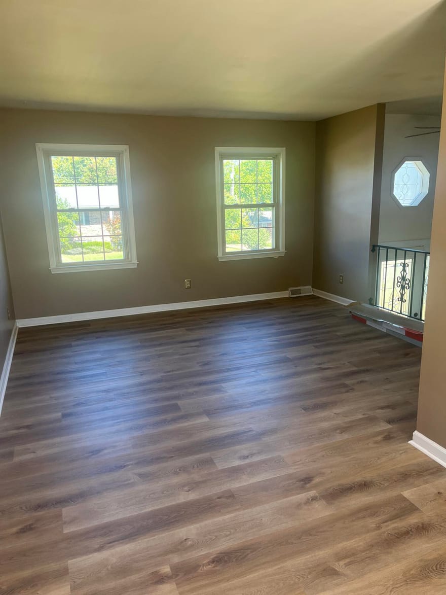 618 Carrigan Drive, Danville, Kentucky