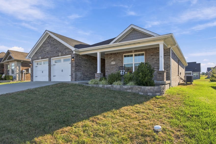 648 Four Winds Drive, Richmond, Kentucky