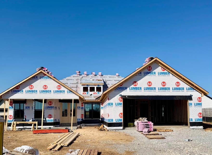 104 Jasmine Lane, Nicholasville, Kentucky