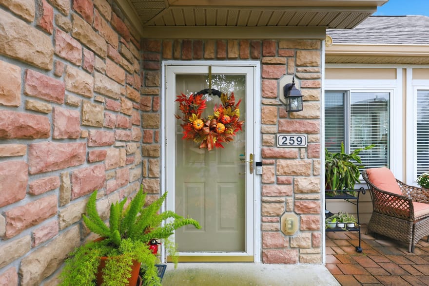 259 Churchill Crossing, Nicholasville, Kentucky