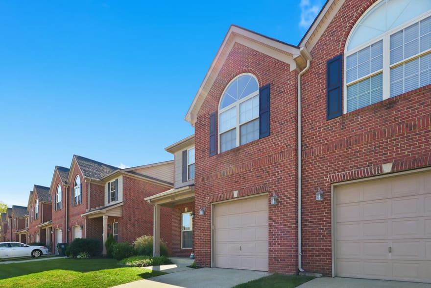4464 Stuart Hall Boulevard, Lexington, Kentucky