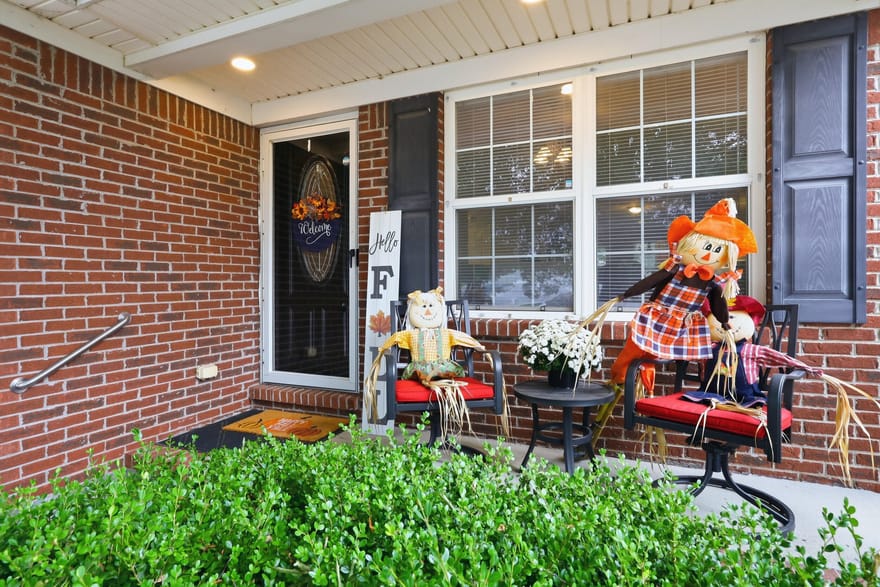 202 Virginia Lane, Nicholasville, Kentucky