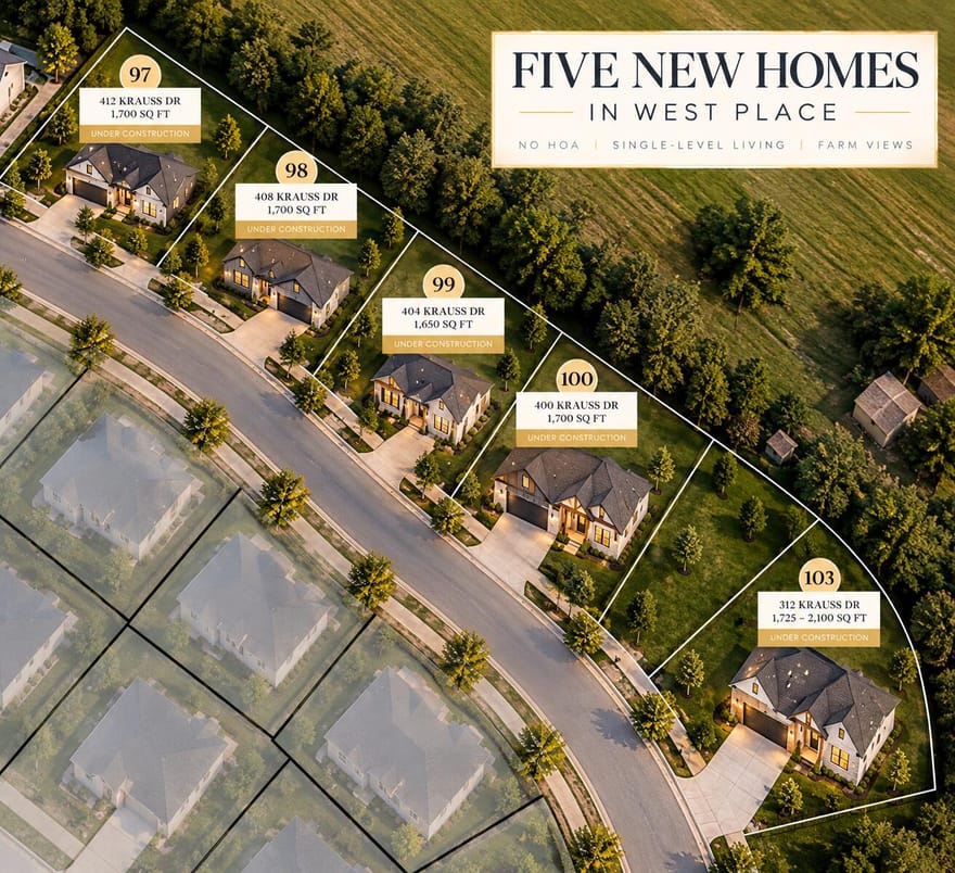 412 Krauss Drive, Nicholasville, Kentucky
