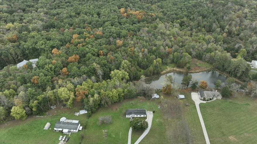 654 Pine Ridge, Winchester, Kentucky