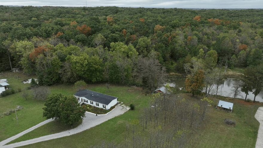 654 Pine Ridge, Winchester, Kentucky