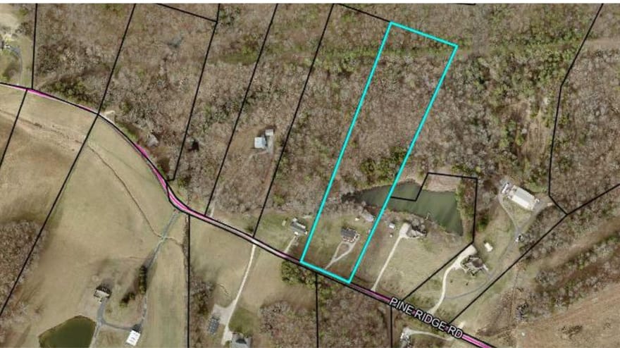654 Pine Ridge, Winchester, Kentucky