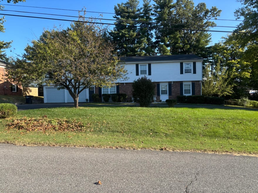 4340 Meadow Lane, Paducah, Kentucky