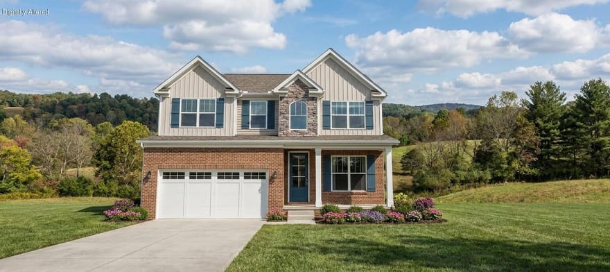 328 Circle Point Drive, Richmond, Kentucky