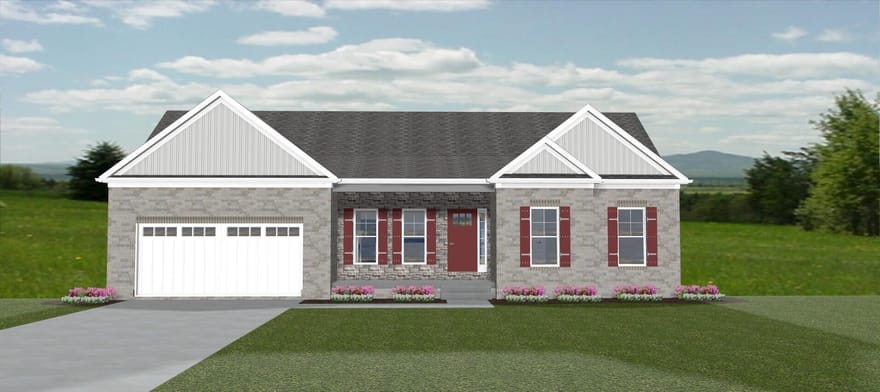 129 Ivy Creek Drive, Richmond, Kentucky