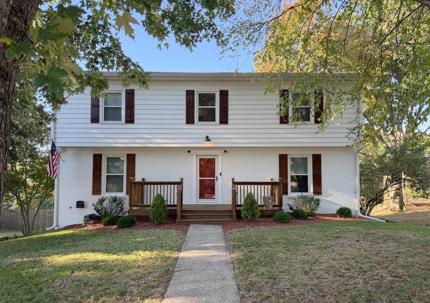 396 Atwood Drive, Lexington, Kentucky