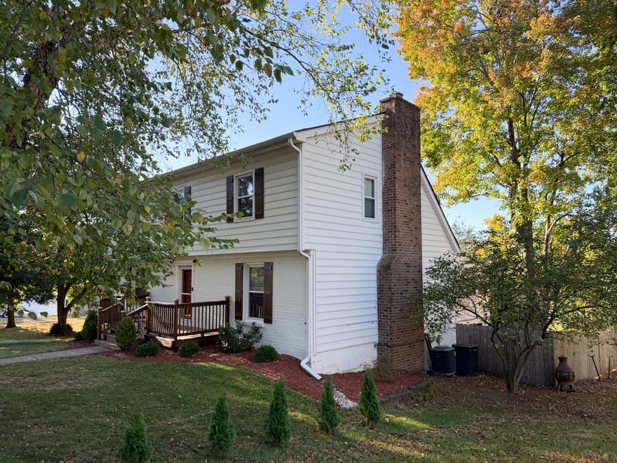 396 Atwood Drive, Lexington, Kentucky