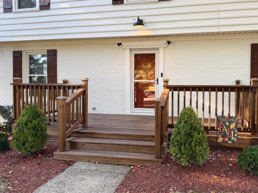 396 Atwood Drive, Lexington, Kentucky