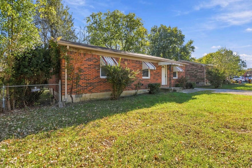117 Colonial Park Drive, Winchester, Kentucky