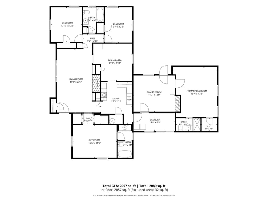 218 Sequoyah Trail, Frankfort, Kentucky