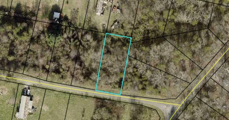 Lot 694 Briarwood Drive, Burnside, Kentucky