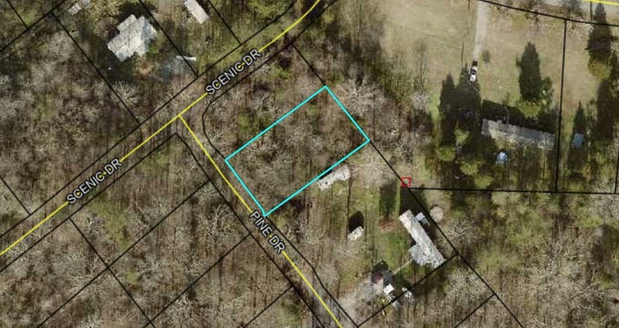 Lot 205 Pine Dr, Burnside, Kentucky