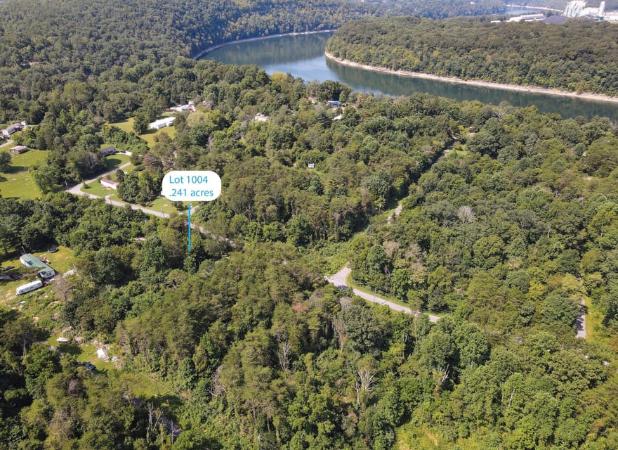 Lot 1004 Fairview Court, Burnside, Kentucky