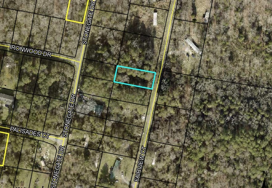 Lot 1004 Fairview Court, Burnside, Kentucky