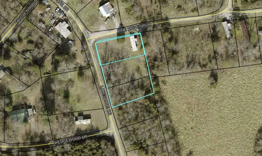 676 Pine Drive Spur, Burnside, Kentucky