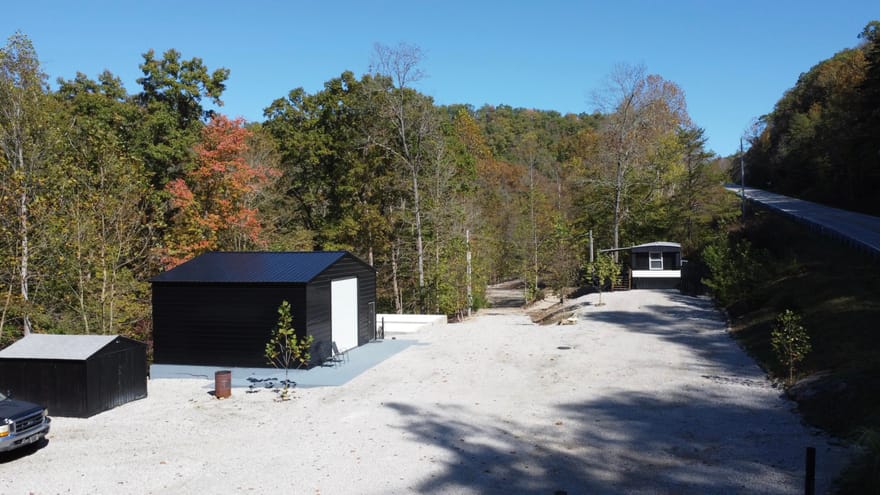 8588 Kentucky 1274, Wellington, Kentucky