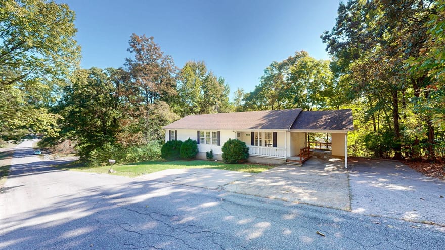 195 E Jennings Road, Grand Rivers, Kentucky
