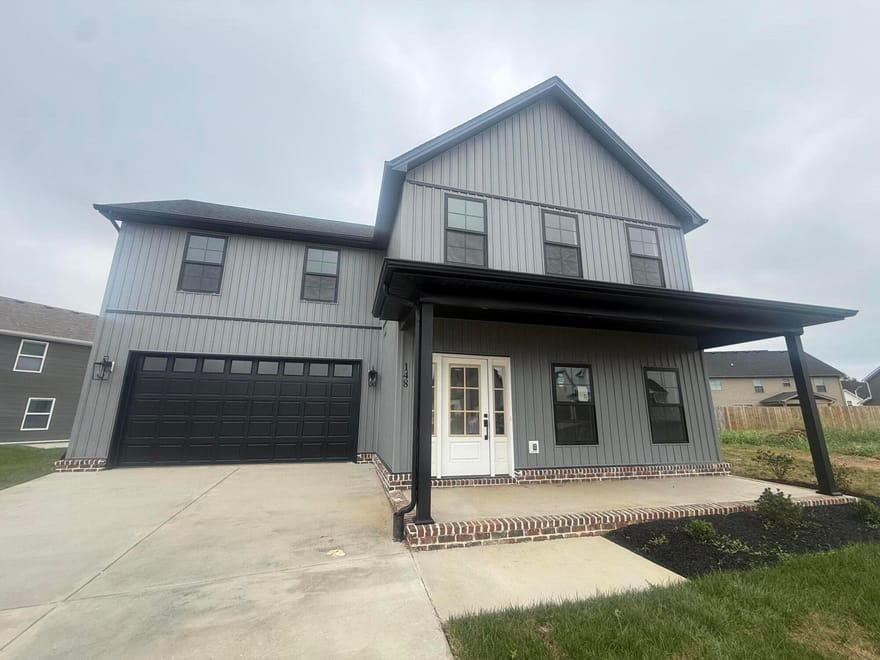148 Patchen Drive, Nicholasville, Kentucky