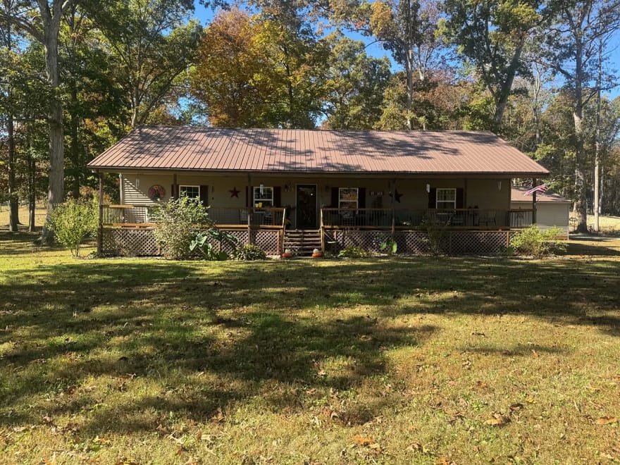 10455 N Wilderness Road, Mt Vernon, Kentucky