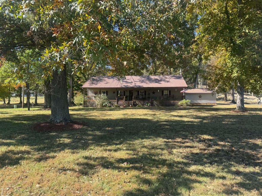 10455 N Wilderness Road, Mt Vernon, Kentucky